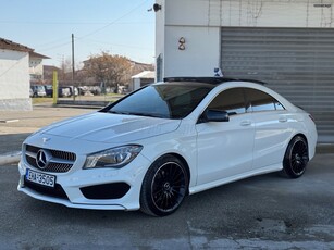 Mercedes-Benz CLA 200 '15 CLA 200 AMG LINE 7G-DCT