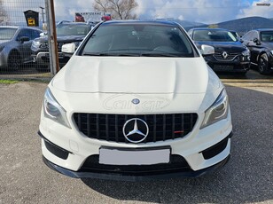 Mercedes-Benz CLA 45 AMG '14 PANORAMA ΑΡΙΣΤΟ