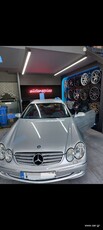 Mercedes-Benz CLK 200 '04 ELEGANCE