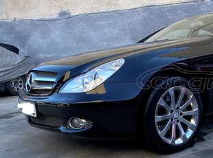 Mercedes-Benz CLS 350 '08 CLS Coupé 350 CGI 7G-TRONIC