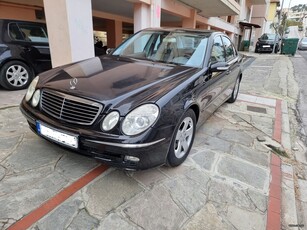 Mercedes-Benz E 200 '05 AVANTGARDE KOMPRESSOR AUTOMATIC