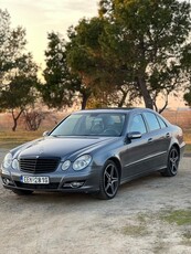 Mercedes-Benz E 200 '06 AVANGTARDE