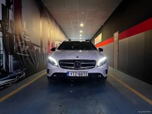 Mercedes-Benz GLA 180 '16