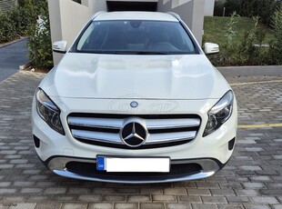 Mercedes-Benz GLA 180 '17 GLA 180 URBAN-DIESEL-AUTOMATIC