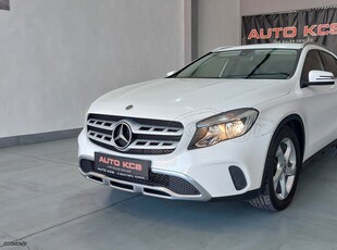 Mercedes-Benz GLA 180 '19 URBAN ΕΛΛΗΝΙΚΟ