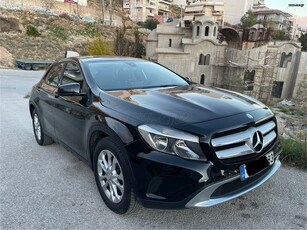 Mercedes-Benz GLA 200 '16 ‘16 156HP