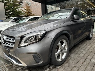 Mercedes-Benz GLA 200 '19 URBAN 7G-DCT