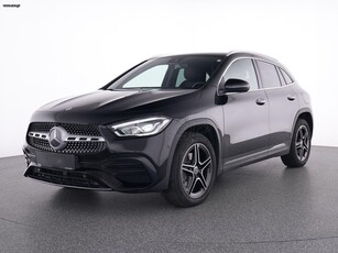 Mercedes-Benz GLA 250 '21 e AMG PHEV 262 PS ΕΓΓΥΗΣΗ