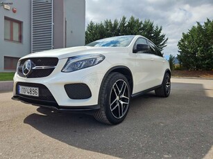 Mercedes-Benz GLE 350 '16 GLE 350 D 4MATIC