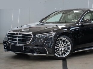 Mercedes-Benz S 400 '22 S 400d 4Matic AMG LINE Exlusive