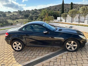 Mercedes-Benz SLK 200 '05