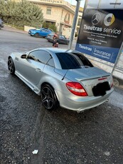 Mercedes-Benz SLK 200 '05 R171