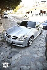 Mercedes-Benz SLK 200 '06 R171