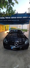 Mercedes-Benz SLK 200 '08 R171