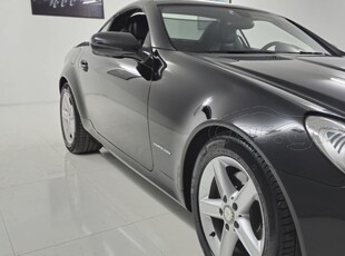 Mercedes-Benz SLK 200 '08 SLK 200 KOMPRESSOR FACELIFT