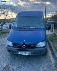 Mercedes-Benz Sprinter '01 313 CDI