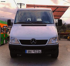 Mercedes-Benz Sprinter '03 208 CDI