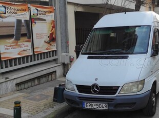 Mercedes-Benz Sprinter '05 313CDI