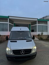 Mercedes-Benz Sprinter '09