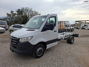 Mercedes-Benz Sprinter '19 416 ΣΑΣΙ