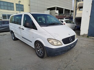 Mercedes-Benz Vito '06 VITO 111CDI 9ΘΕΣΙΟ