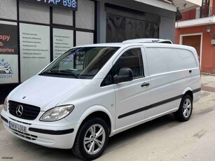 Mercedes-Benz Vito '09 Ψυγείο