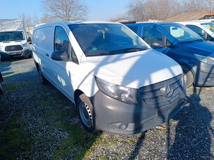 Mercedes-Benz Vito '16 114 CDI L2H1