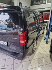 Mercedes-Benz Vito '17 TOYRER EXTRA LONG 111 CDI