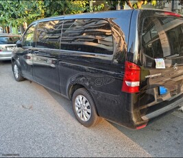 Mercedes-Benz Vito '18 Tourer extralong 116 CDI Base