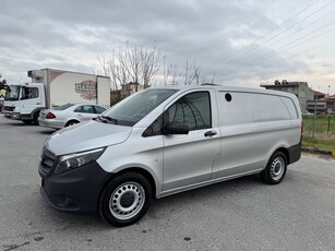 Mercedes-Benz Vito '18 VAN LONG 116 CDI