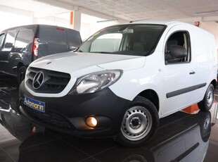 Mercedes Citan 1.5 (2021)