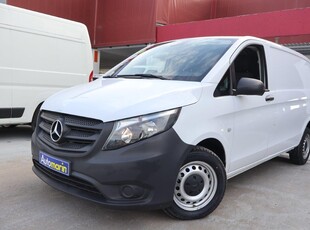 Mercedes Vito 1.7 (2021)