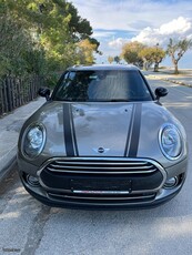 Mini Clubman '17