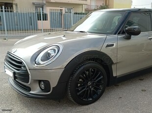 Mini Clubman '19