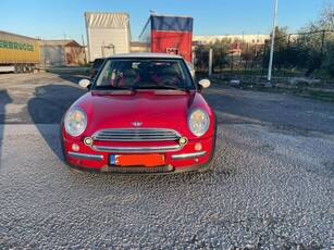 Mini Cooper '04 R50