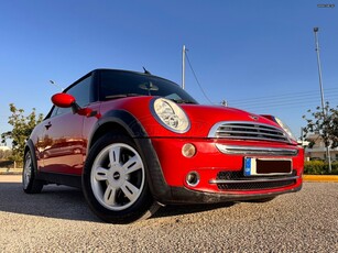 Mini Cooper '05