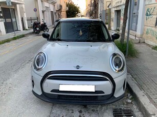 Mini Cooper '22 ΠΕΝΤΑΥΘΥΡΟ