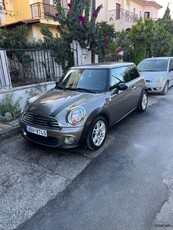 Mini Cooper '13