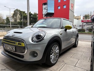 Mini Cooper '21