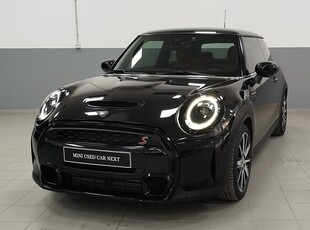 Mini Cooper '23 (Cooper S 3θυρο)