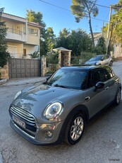 Mini Cooper D '15 COOPER D