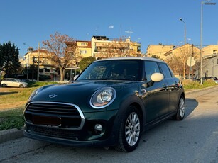 Mini Cooper D '16 DIESEL