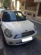 MINI COOPER R56 2009