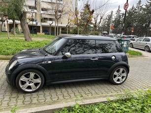 Mini Cooper S '06 ΠΛΗΡΩΜΕΝΑ ΤΕΛΗ 2025