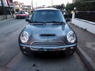 Mini Cooper S '06