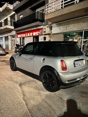 Mini Cooper S '06 R53 COOPER S