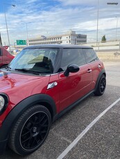 Mini Cooper S '08