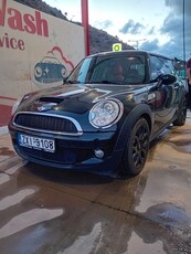 Mini Cooper S '10 R56