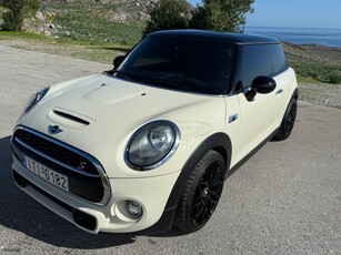 Mini Cooper SD '16 JCW