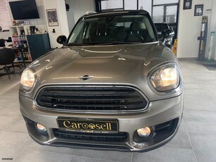 Mini Countryman '18 ΕΛΛΗΝΙΚΗΣ ΑΝΤΙΠΡΟΣΩΠΕΙΑΣ 1ο ΧΕΡΙ